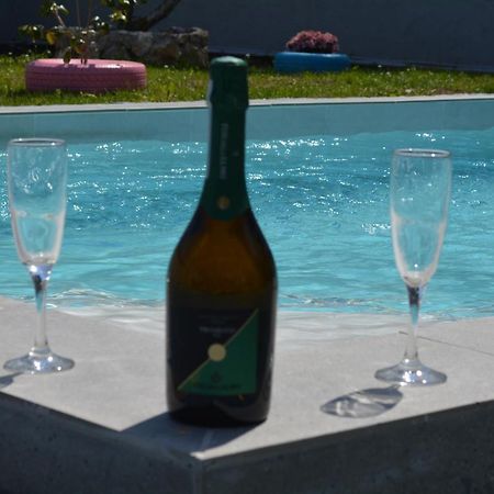 Villa Gardiki For2 Halikounas 外观 照片