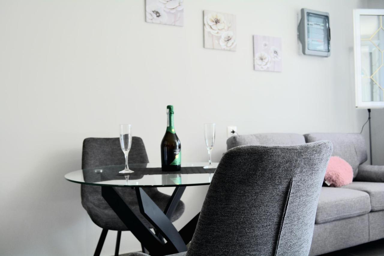 Villa Gardiki For2 Halikounas 外观 照片