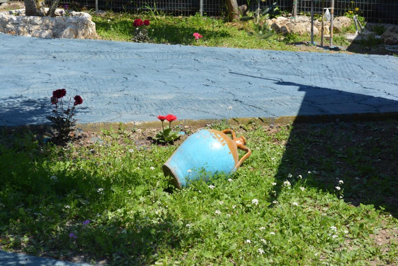 Villa Gardiki For2 Halikounas 外观 照片